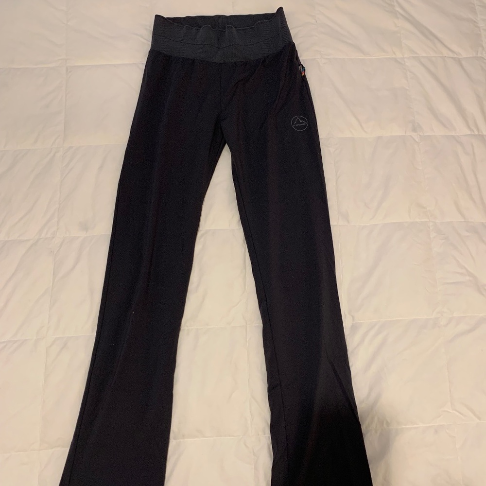 La Sportiva Womens Pants